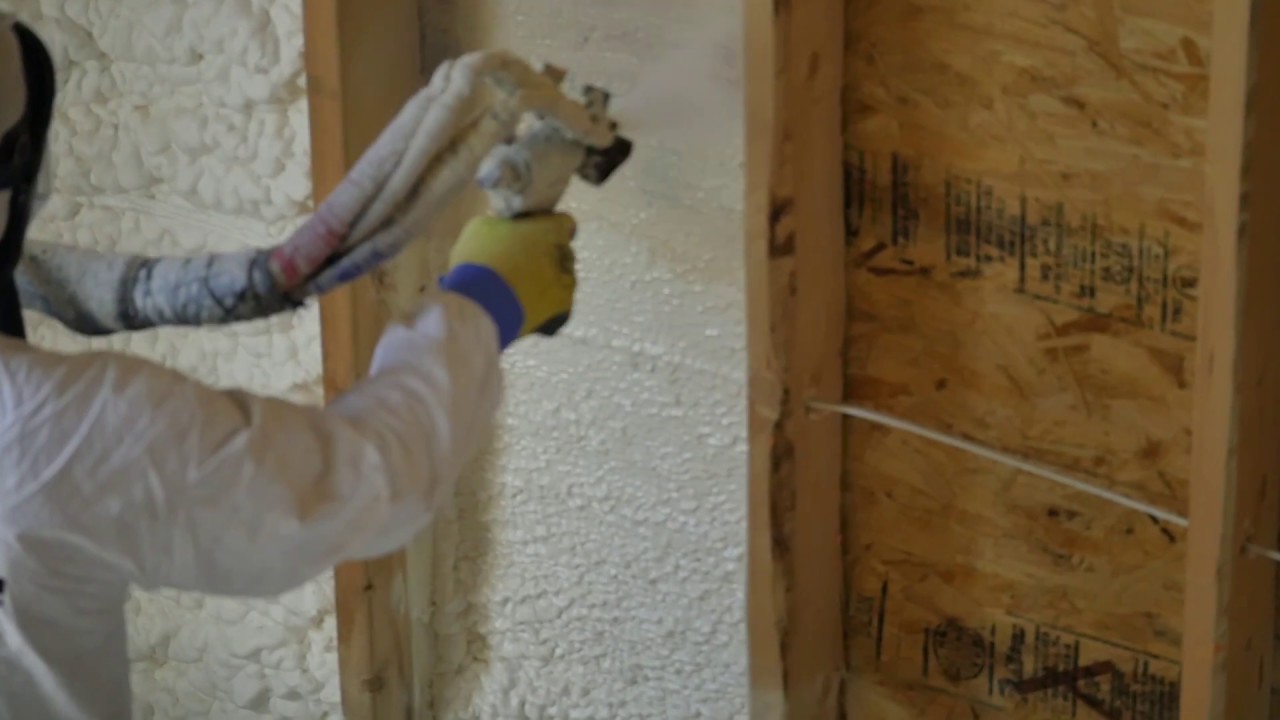 Polyurethane Spray Foam Roofing - Evergreen, CO,,