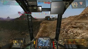 MechWarrior Online - The Epic Comeback |Cataphract CTF-3D|