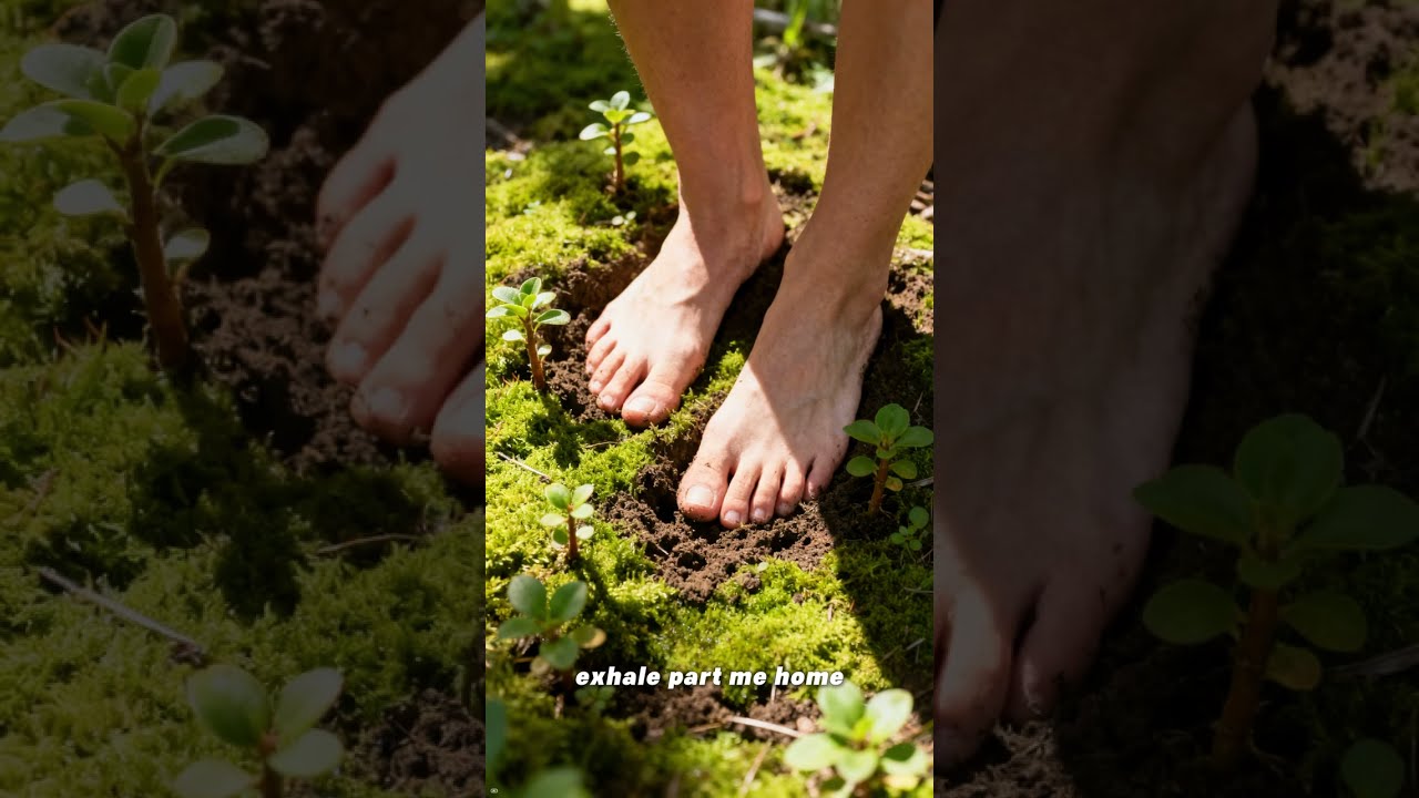 Even Silence Sings🧘‍♂️Feel the Hidden Drum Beneath You 🧘‍♂️Buddhist Meditation Music #originalmusic