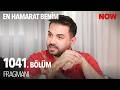 En Hamarat Benim 1041. Bölüm Fragmanı @EnHamaratBenim