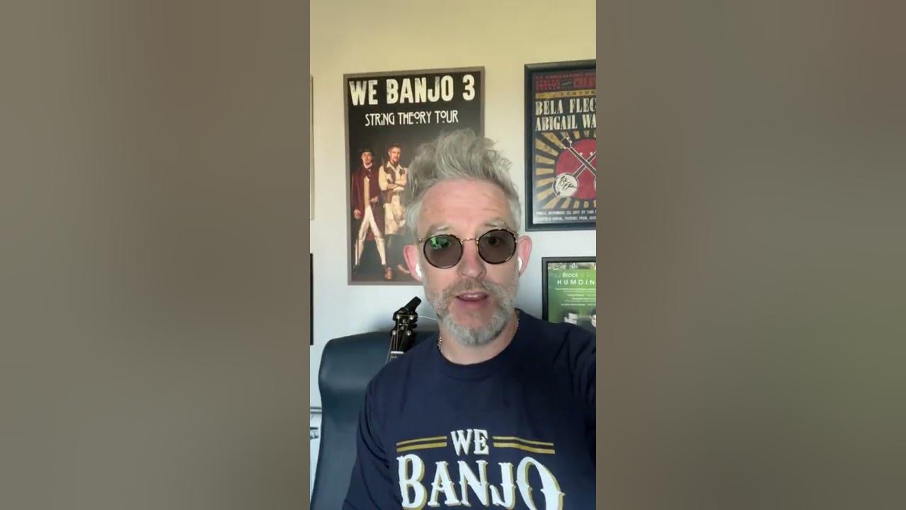 We Banjo 3 (7/20)