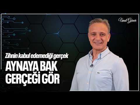 Neden Gerçekleri Göremiyoruz? Aynadaki Yansımanın Gizli Yasası | İstanbul Penguen Kitabevi Buluşması