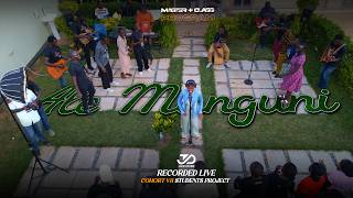 Ale Munguni by Jakie Devine | MPC Cohort VII Students Project 2025 - Live