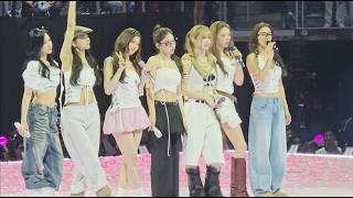 Twice This Is For Concert Austin Tx 41726 Day 1 Encore Feel Special Signal Twice Song part66