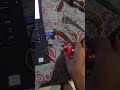 Recieving data from CT6B to STM32F103 #CT6B #stm #tx