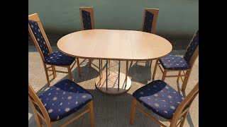 Polovan Namestaj Uvoz Iz Nemacke Austrije I Italije Gebrauchte Mobel Used Furniture Youtube