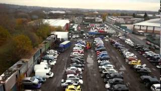 Scrappers UK S01E02