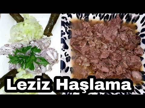 Video: Kuban Tarzında Lecho Nasıl Pişirilir