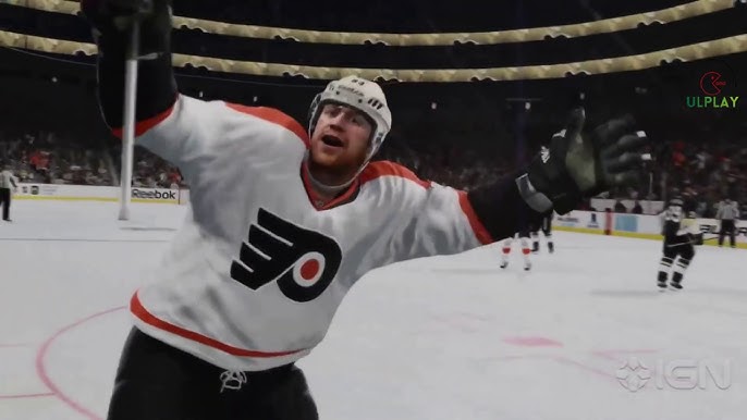 NHL 16 Preview - 60 Things We Know About NHL 16 - Game Informer
