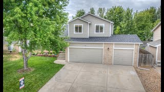 540 Hawthorn Circle video tour