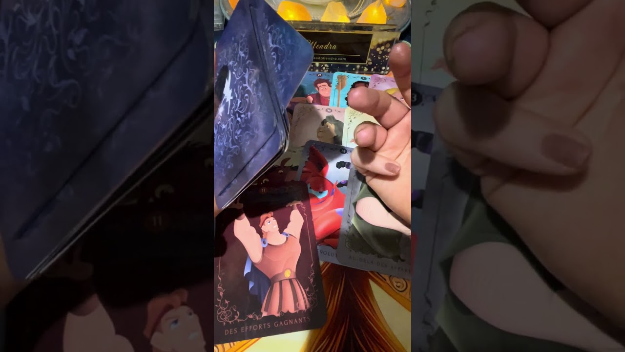 Un souhait exaucé avec le retour d’une personne ￼