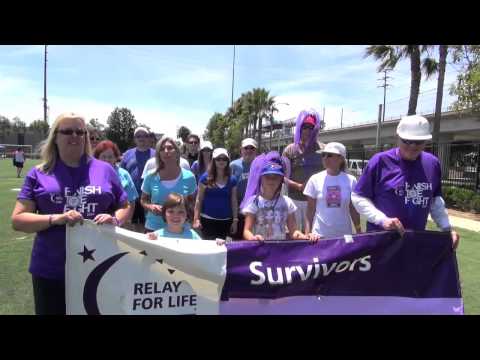 El Segundo Relay For Life