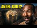 The King Who Said Angels Built Half Of Lalibela — And No One Has Proven Him Wrong
