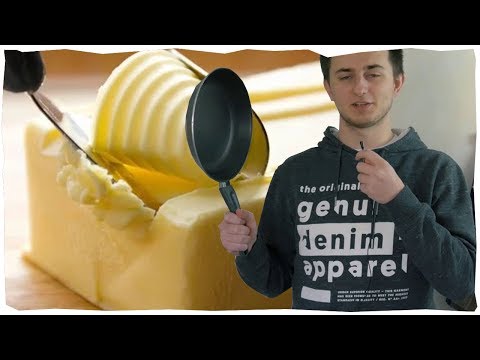 Video: Hoe Boter Te Koken?