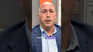 Granger Construction (US) - How Earlytrade impacts your relationships with your subcontractors