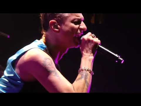 Just Can't Get Enough - Depeche Mode, Madison Square Garden, New York, 10.28.23