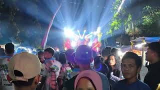 Brewod  The Doctor Peserta Terakhir Di Karnaval Salamrejo Binangun Blitar
