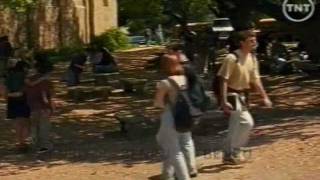 Oasis - The Faculty - Soundtrack 1998