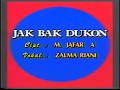 Jak Bak Dukon - Zalma Riani | Lagu Aceh Lawas