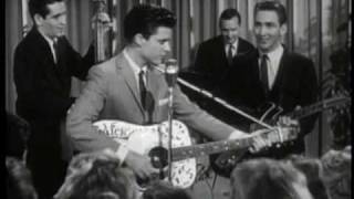 Watch Ricky Nelson Youll Never Know What Youre Missing video