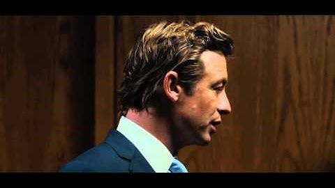 Margin Call clip with Simon Baker