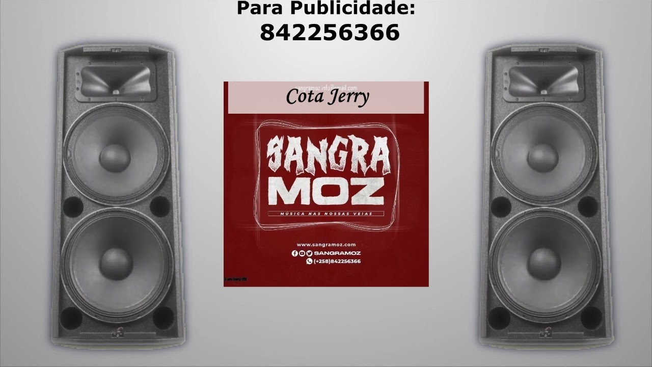 Cota Jerry - Munga Phata Cundi Ida