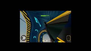 Mega Ramp Stunt Car Racing Impossible Tracks 3D Android Gameplay[3]🔥 screenshot 4