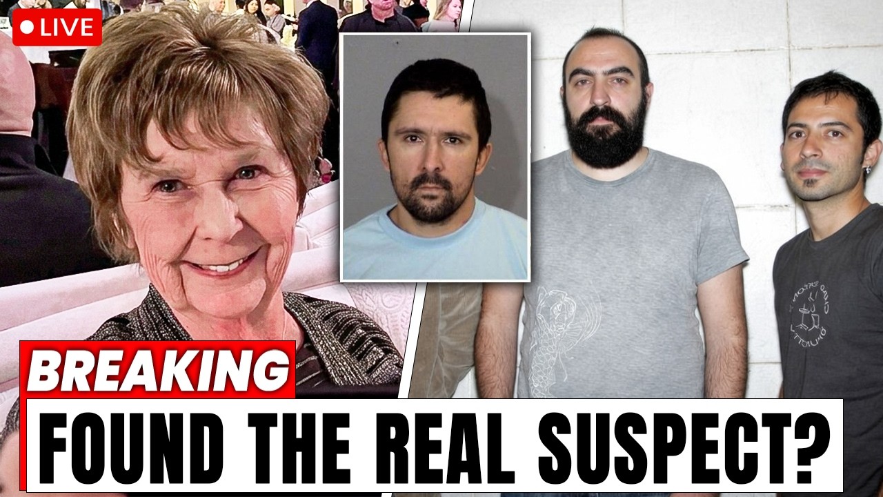 BREAKING: FBI Profiler Reveals Who REALLY Took Nancy Guthrie