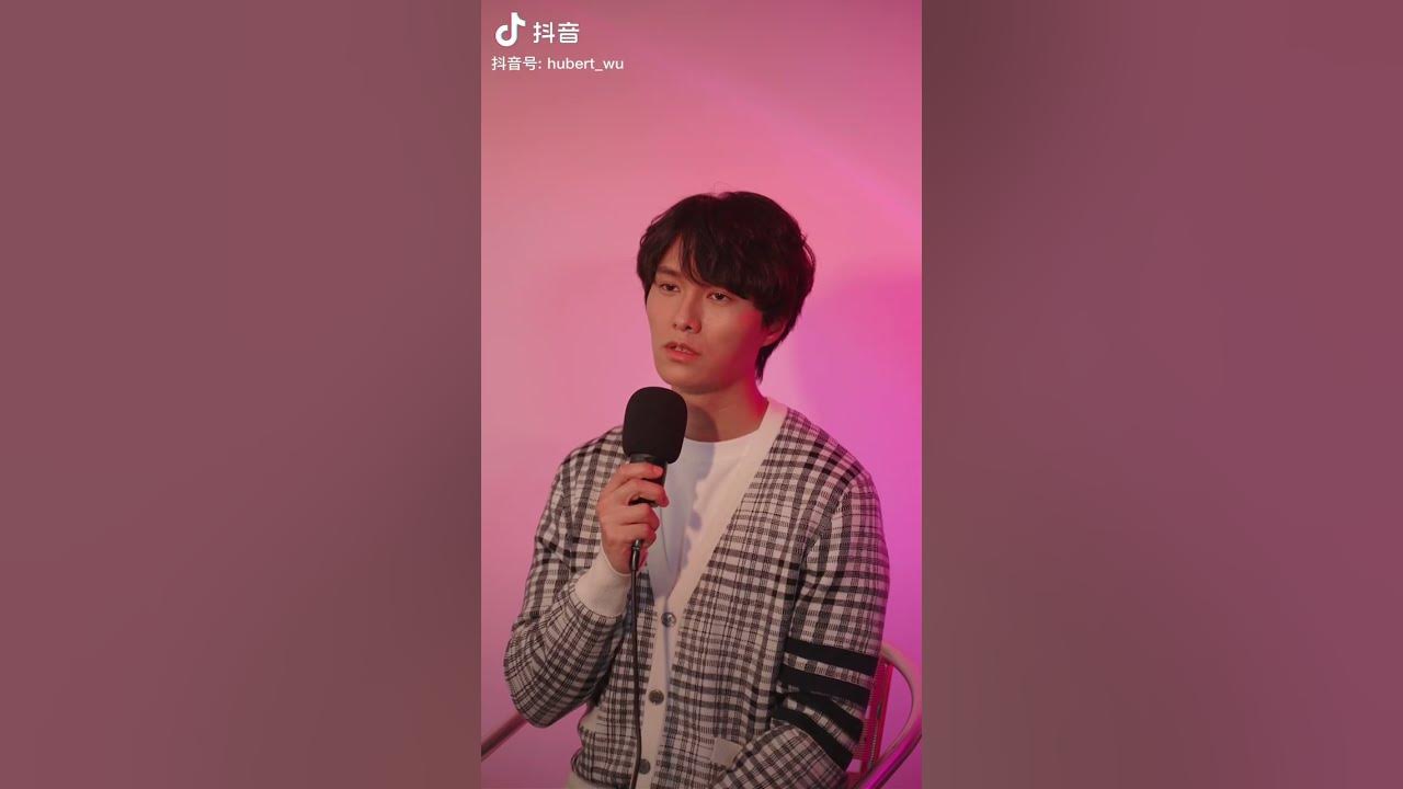 睜開雙眼做場夢 #吴哥窟 #翻唱 #粵語歌