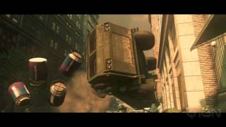Prototype 2 - Buried From Memory - Walkthrough (Part 24)