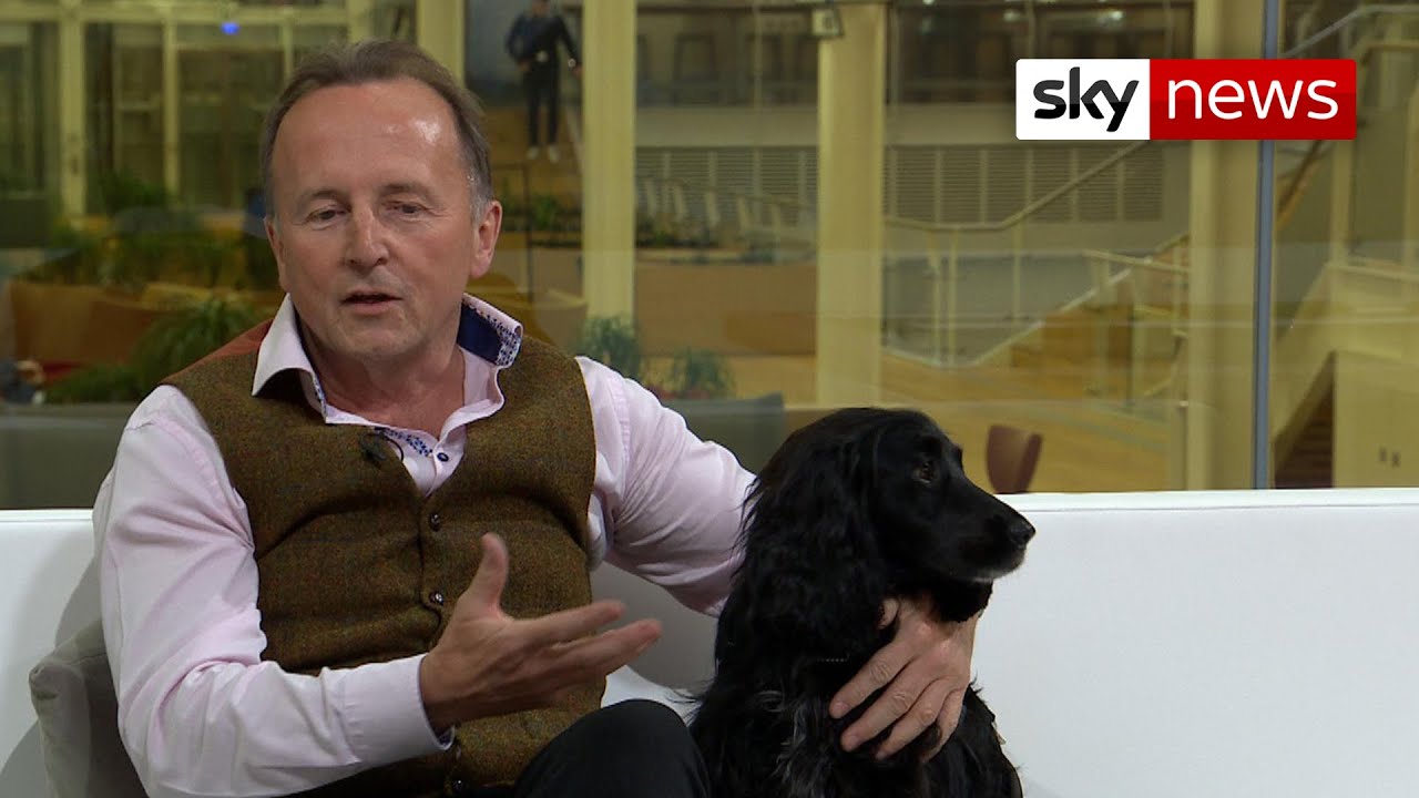 Pet detective on tracking down Britain’s much loved lost and stolen