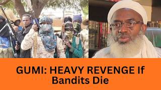 GUMI’S ULTIMATUM: Cleric Threatens Military Revenge Over Bandit Attacks! screenshot 3