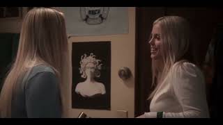 The Lives Of College Girls Season 2 Kissing Scenes Leighton And Tatum