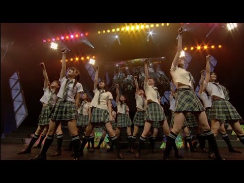 AKB48 Request Hour Setlist Best 100 2010 (100/76) - YouTube