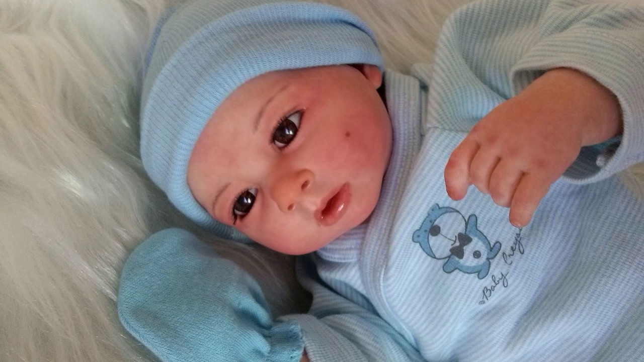 el hada azul bebes reborn