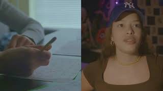 Freaky Friday (Chris Brown, Lil Dicky) - The Roommate Music Video Edit