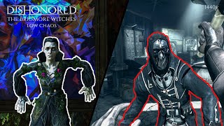 Dishonored: Brigmore Witches - Cleanest Hands/Ghost/Master Assassin [No Commentary]