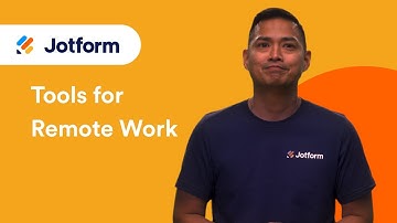 4 Tools That Solve 4 Problems of Remote Work