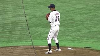 ＪＲ西日本が９回に劇的逆転本塁打！【第88回都市対抗野球大会】