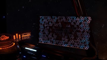 ED Silent Running DBS test 1