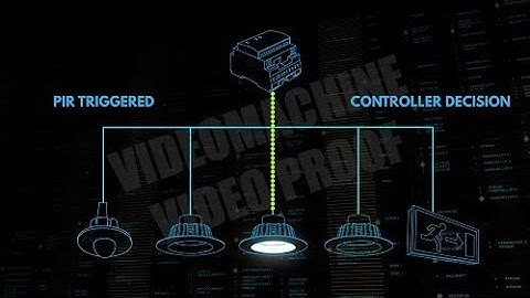 Introducing DALI and the DALI Alliance