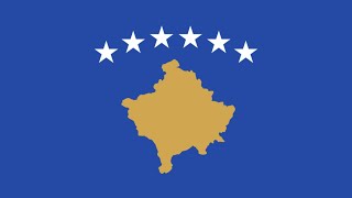 Anthem of Kosovo (Europe) - Instrumental