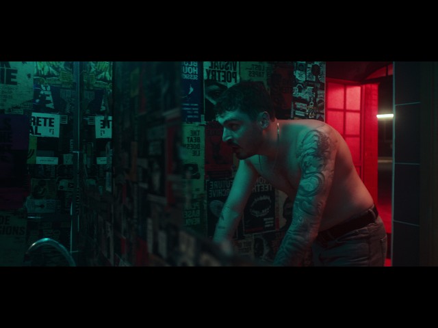 BLOK3 - SEBEBİ YAR (Official Music Video)