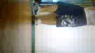 rebolation (iniciante)
