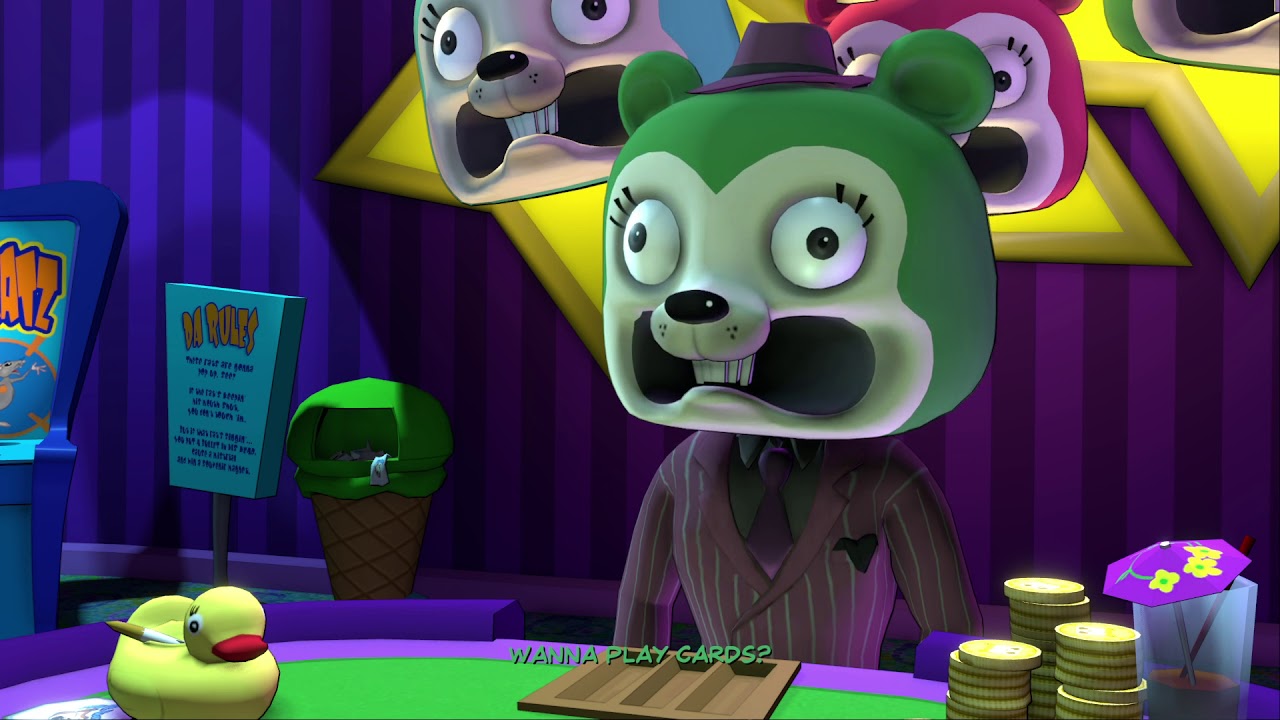 Sam Max Save The World Episode 3 Full Walkthrough Achievement No Accomplishment Here sam-max-save-the-world-episode-3-full-walkthrough-achievement-no-accomplishment-here