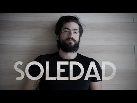 Video: Cómo Lidiar Con La Soledad