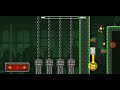 attempting to do the robtop level [GD 2.2]
