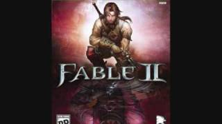 Fable II Down by the Reeds Hammers Song + MP3 Link + Lyrics
