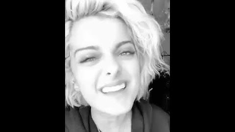 Bebe Rexha - You Can