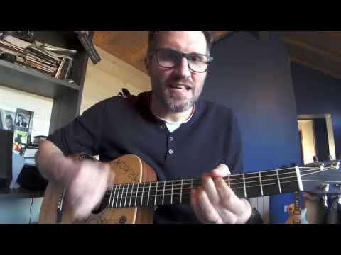 Le Brio (branchez les Guitares) // Cover Big Soul